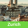 Zurich Tour Guide:SmartGuide
