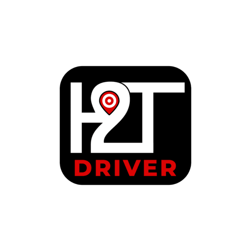 Here2There Driver logo
