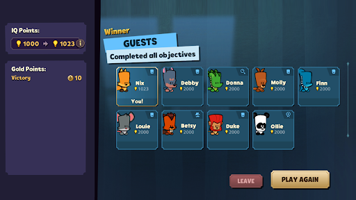 لعبة Suspects: Mystery Mansion apk مهكر5