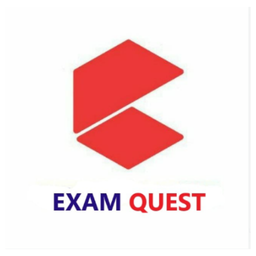 EXAM QUEST logo