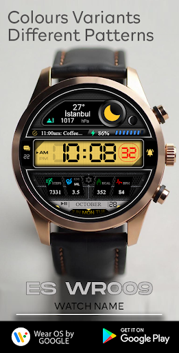 ES WR009 screenshot 8