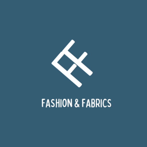 F&F - Fashion & Fabrics logo