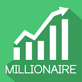 Binary Options Millionaire App icon