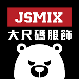 Icon image JSMIX大尺碼潮流服飾