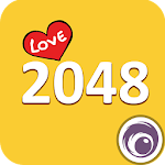 Cover Image of 下载 2048 Time Attack  APK