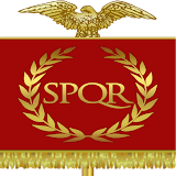 History of Roman Empire icon