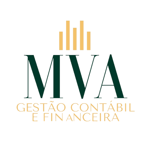 MVA Gestão Contábil logo