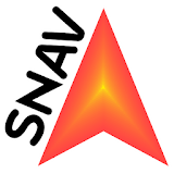 SNAV navigator free icon