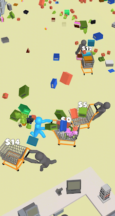 ShoppingCart.io - Screenshot 2