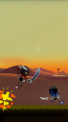 Fire Boy And Water Clan - Screenshot 2