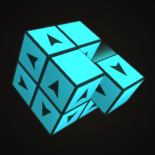 Take Blocks Away 3D ：Tap Away logo
