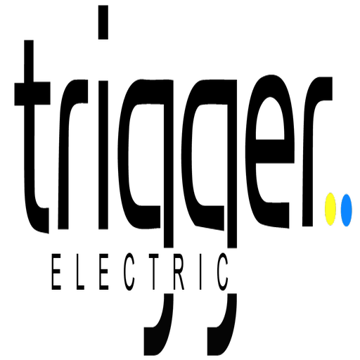 Trigger logo