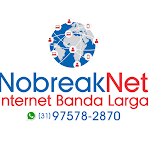 Cover Image of ダウンロード nobreaknet banda larga 1.0 APK