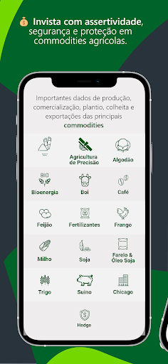Plataforma Safras Screen 3
