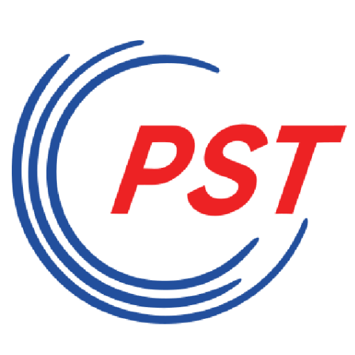 PST Mobile logo