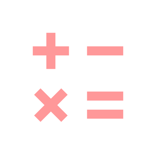 Game Matematika berhitung logo