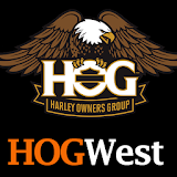 HOG West icon