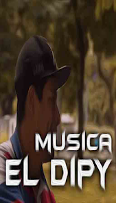 Screenshot 1 El Dipy - Musica Cumbia Argent android