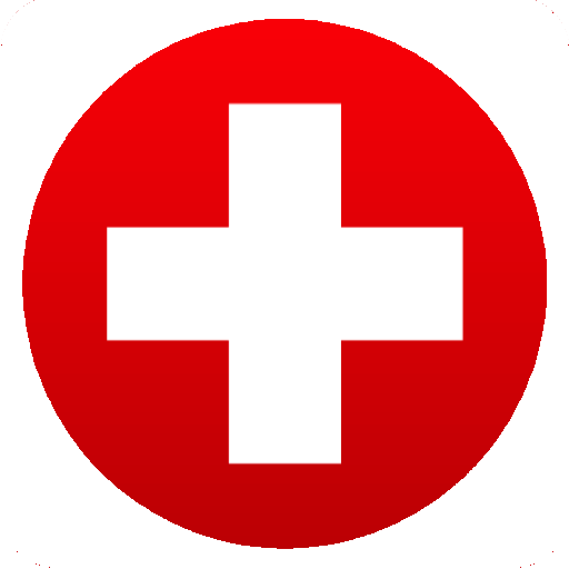 Radio Switzerland Online Radio logo