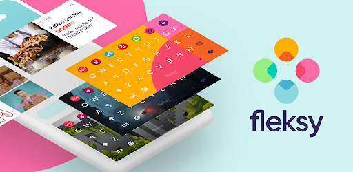 Fleksy Fast Emoji Keyboard App - Apps On Google Play