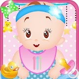 My Dream House - Baby Game icon