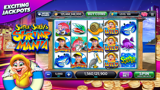 Show Me Vegas Slots Casino screenshots apk mod 1