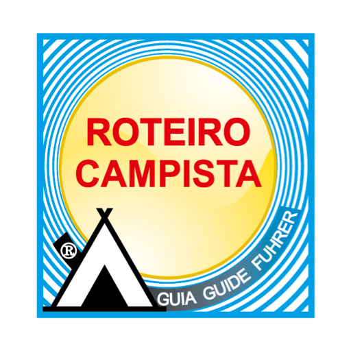 Roteiro Campista logo