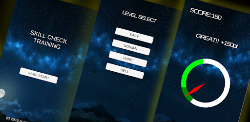Skill Check Training Apps On Google Play