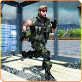 US Army Combat Training Game icon