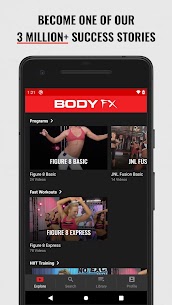 Body FX Home Fitness Apk 2022 2