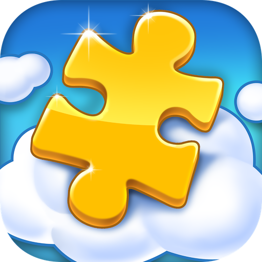 Jigsaw Puzzle Masters HD