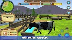 screenshot of Cow Simulator
