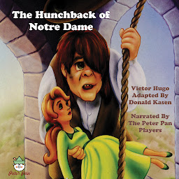 Icon image Hunchback of Notre Dame
