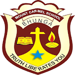 Cover Image of Download Mount Carmel School Bhunga  APK