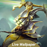 Master Yi HD Live Wallpapers icon