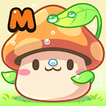 Cover Image of Download MapleStory M - Open World MMORPG 1.6300.2547 APK