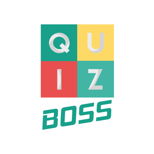 Quiz Boss - Earn Wallet Cash تنزيل على نظام Windows