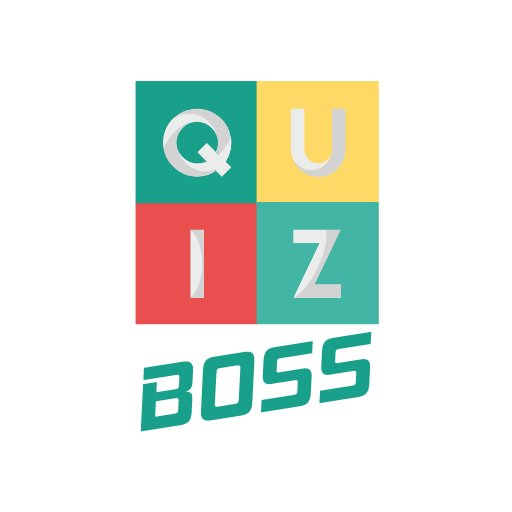 Quiz Boss - Earn Wallet Cash Télécharger sur Windows