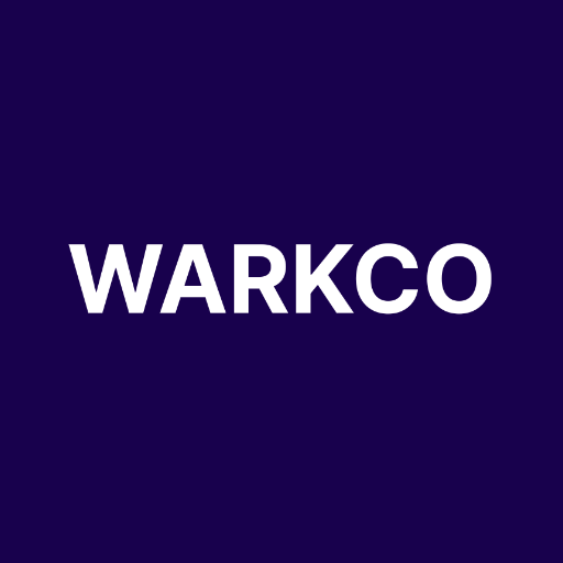 Warkco logo