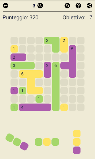 Anteprima dell'app