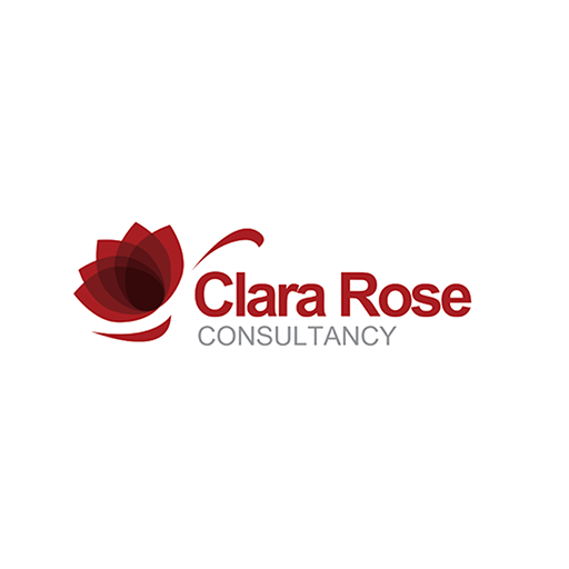 Clara Rose Consultancy logo