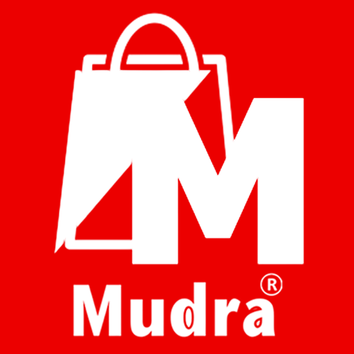 Mudrastore.in -Bulk Buy & Sell logo