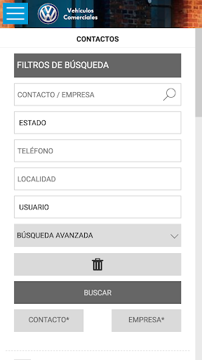 SAM Screen 3