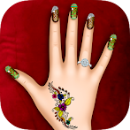 Nail Art Salon 2019 - Best Fas