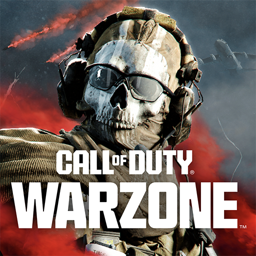 Call of Duty Warzone Mobile APK Mod 2.10.1.16184240 (No verification)