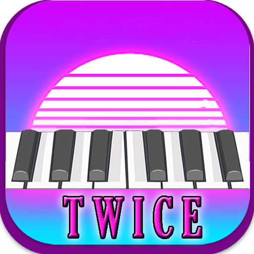 TWICE - Kpop Piano Tiles