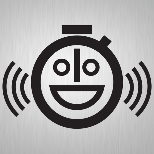 Talking Timer logo