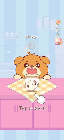 Game screenshot Infinity Cats apk download