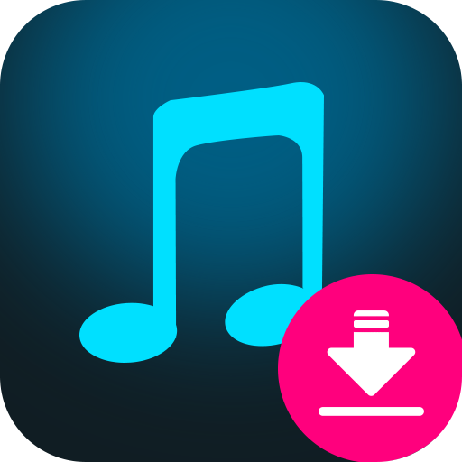 Music Downloader MP3 Download logo