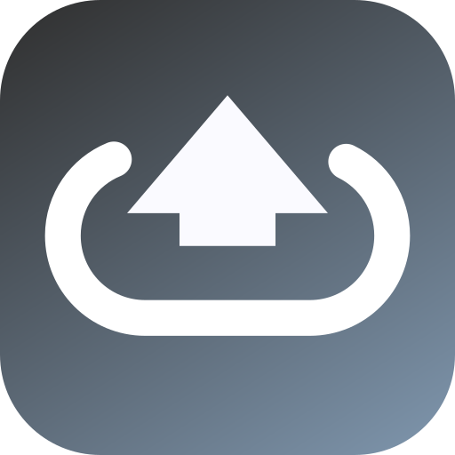 Cluster Up logo